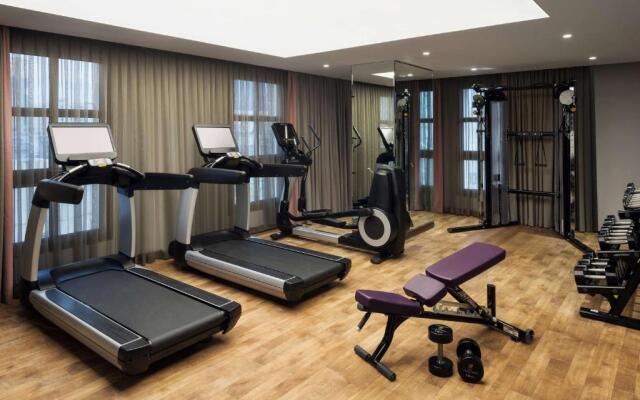 Park Inn By Radisson Makkah Aziziyah