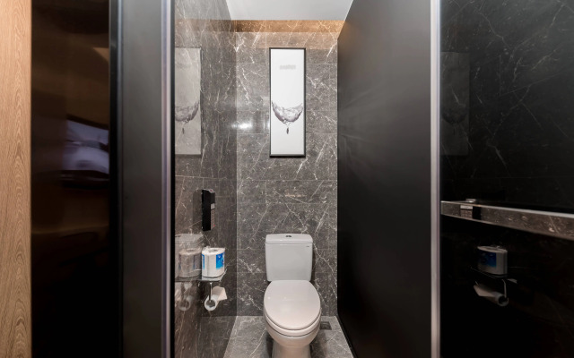 Paco Hotel (Canton Tower Pazhou)