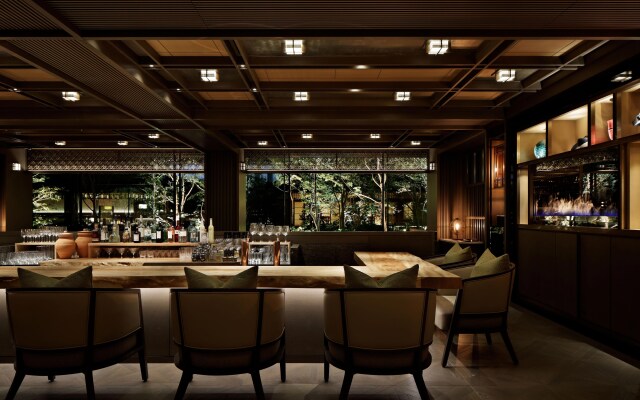 HOTEL THE MITSUI KYOTO, a Luxury Collection Hotel & Spa