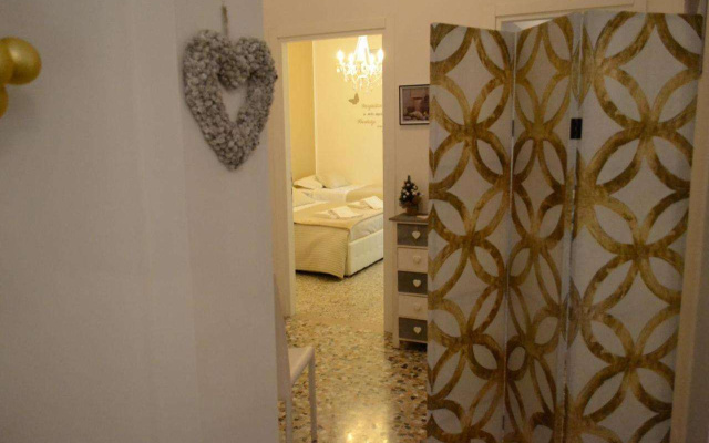 Casa Isabella