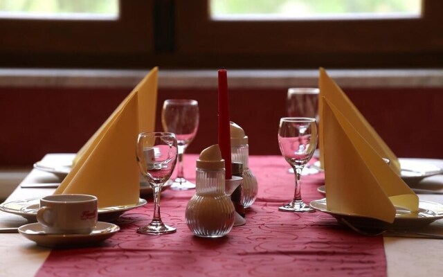 Villa Ivana B&B