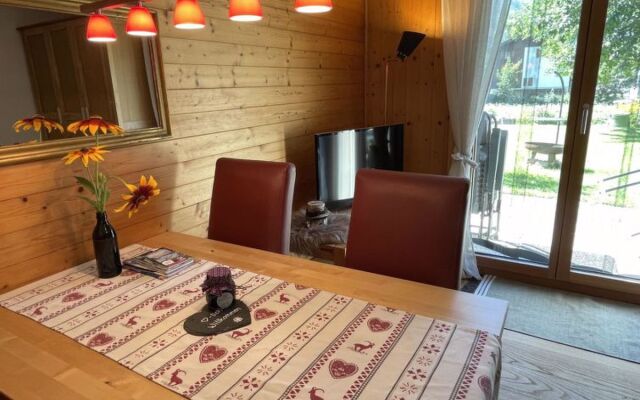 Apartment Sweda Fiesch