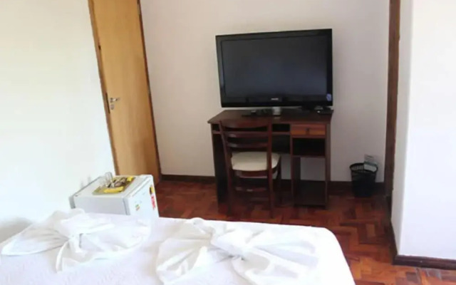 Ouro Preto Premium Hostel