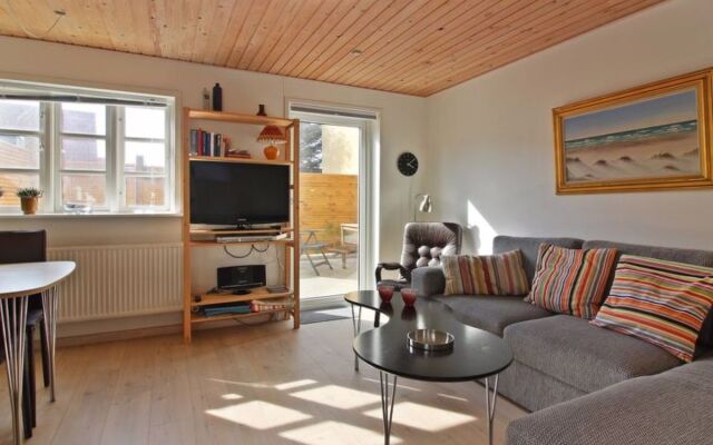 "Nedelko" - 75m from the sea in NW Jutland