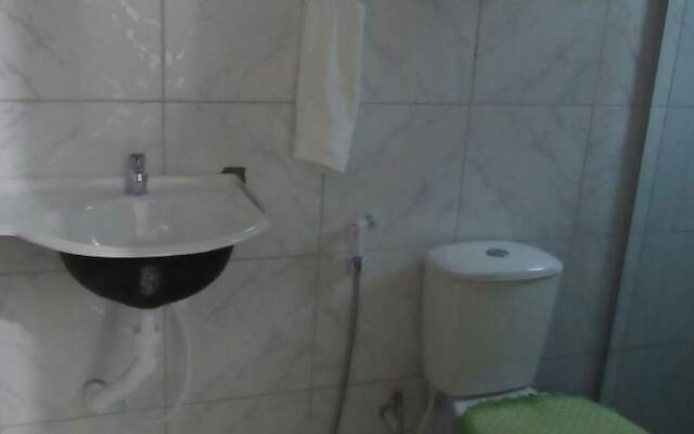 Pousada Porto Milagres