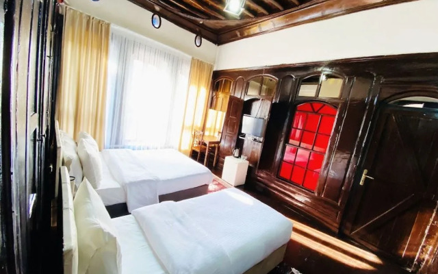 Dostlar Konagi Butik Otel