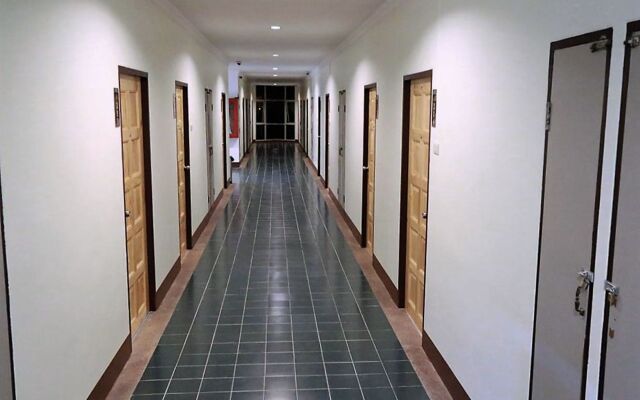The Great Rayong Hotel