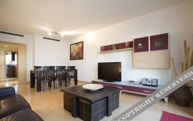 Apartamentos Marbella