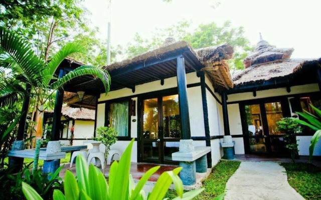 Puktien Cabana Beach Resort and Residence