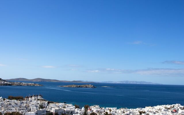 Crystal View Mykonos