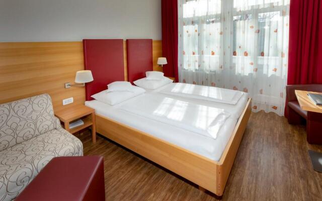 Hotel Kolping Meran