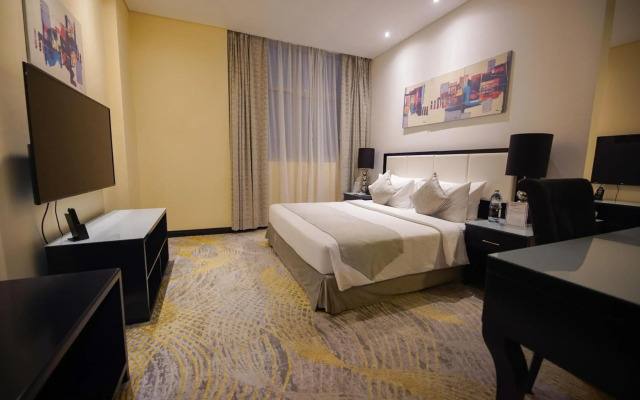 Grand Villaggio Hotel