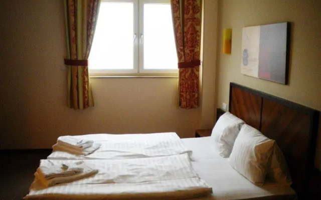 Hotel Weinland Donnerskirchen