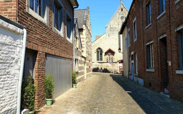 Studio Het Begijntje Tongeren