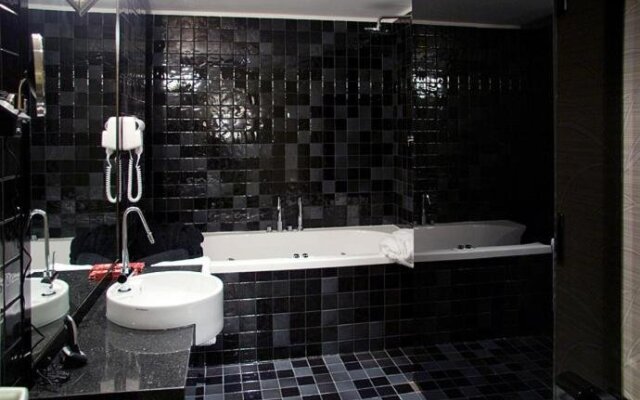Romantika Princess Spa Hotel