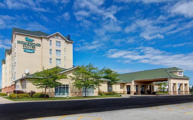 Homewood Suites by Hilton Toronto Oakville