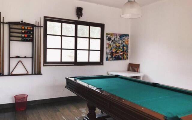 Cieneguilla Eco House