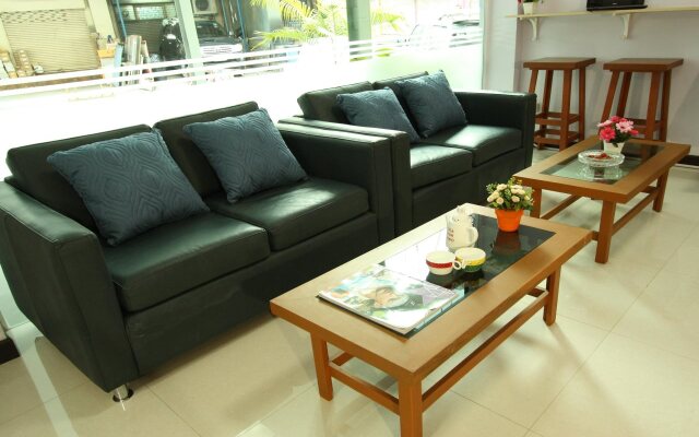 SPN Place Ratchada