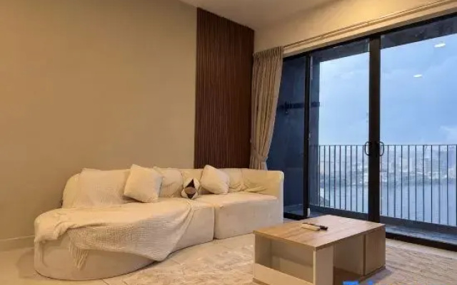 Astetica Residence: Cactus Muji Party Stay 4 Rooms