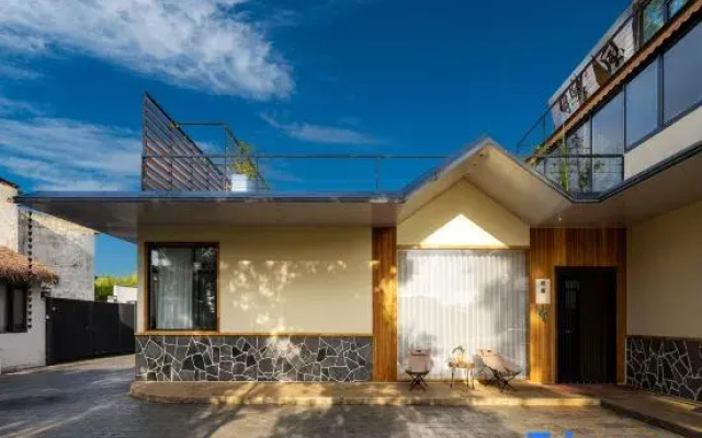 WillowRetreat - Zhenshancun Branch