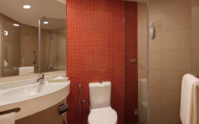 ibis Pune Hinjewadi Hotel