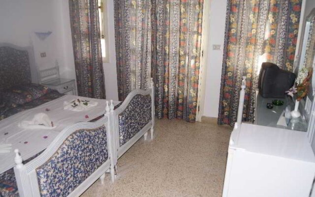 Hotel Residence Mahmoud