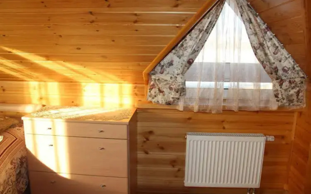 U Kremlya Guest House