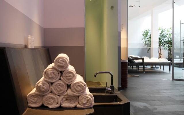 niXe binz designhotel