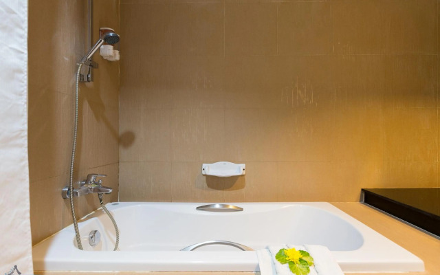 Krabi Aquamarine Resort - SHA Extra Plus
