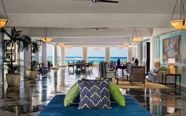 Rose Hall Villas By Half Moon