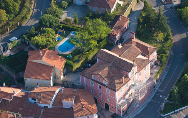 Alegre - Bussaco Boutique Hotel