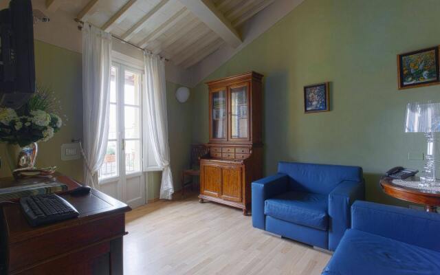 Residenza d'Epoca Relais I Miracoli