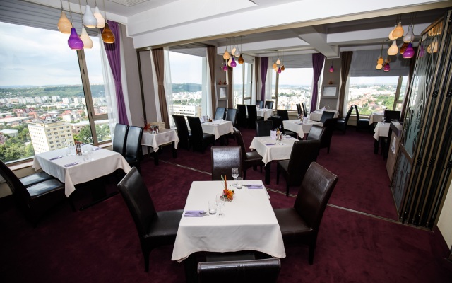 Unirea Hotel & Spa