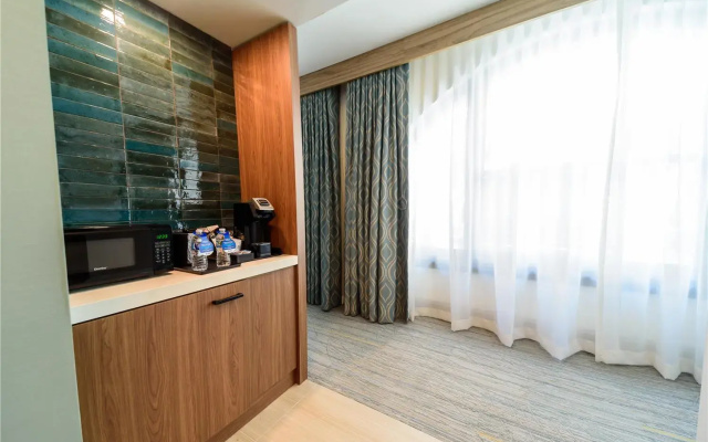 Hilton Garden Inn Dayton Downtown