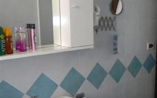 Pensione Villa Mafalda