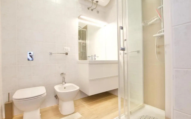 Residence Jesolo Pineta
