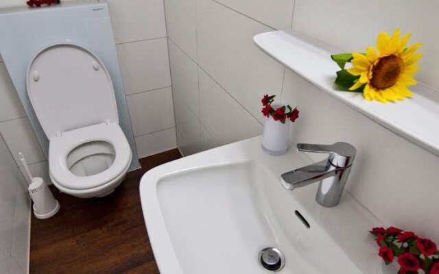 Apart-hotel Channa