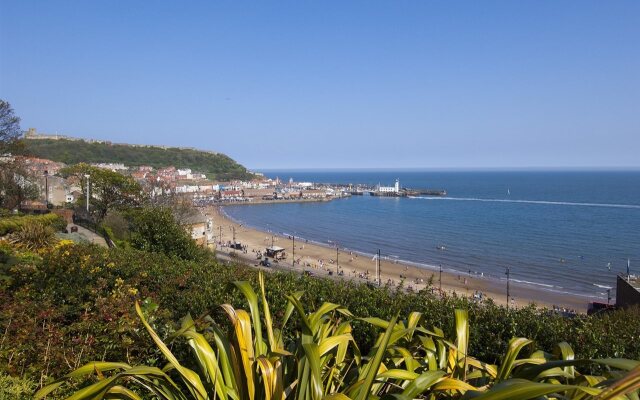 Premier Inn Scarborough (South Bay)