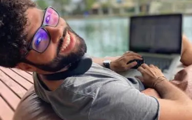 Nômades Hostel & Coworking