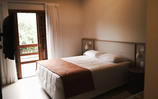 Delta Maresias Club by SmartSharing