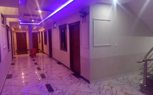 Four Season Guest House