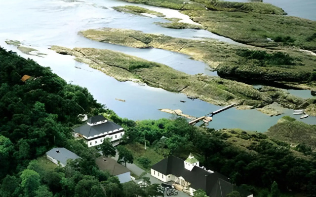 Langesund Bad Hotell
