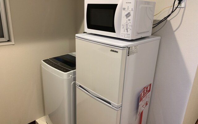 Mr.KINJO in Color'z Kuninda