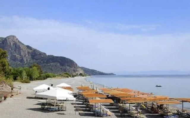 Byzantinon Hotel