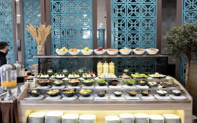 Sakarya Sen Hotel
