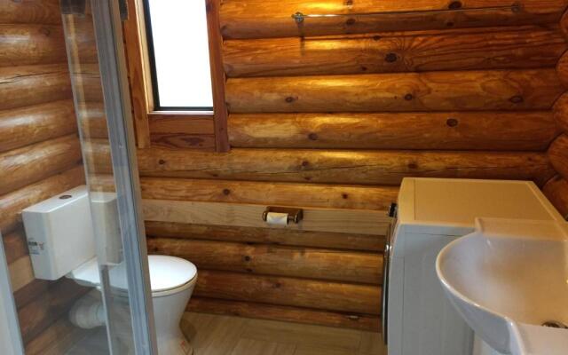Mt Lyford Holiday Homes
