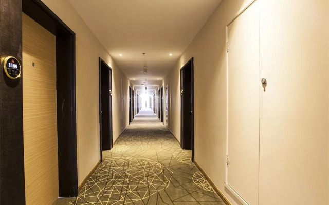 ibis Kunshan Changjiang Rd Hotel
