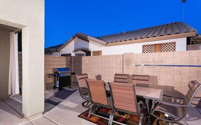 Casa Dakota By Signature Vacation Rentals