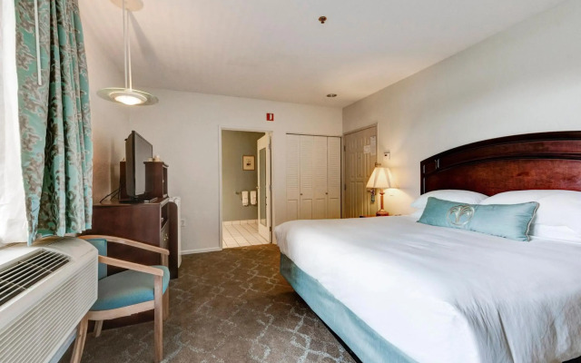 Forest Villas Hotel - Prescott