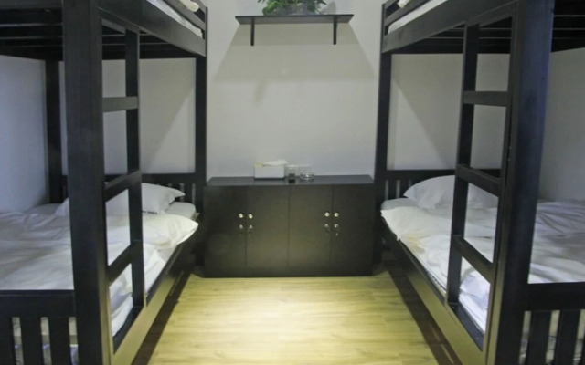 Zhangjiajie 31 Inn
